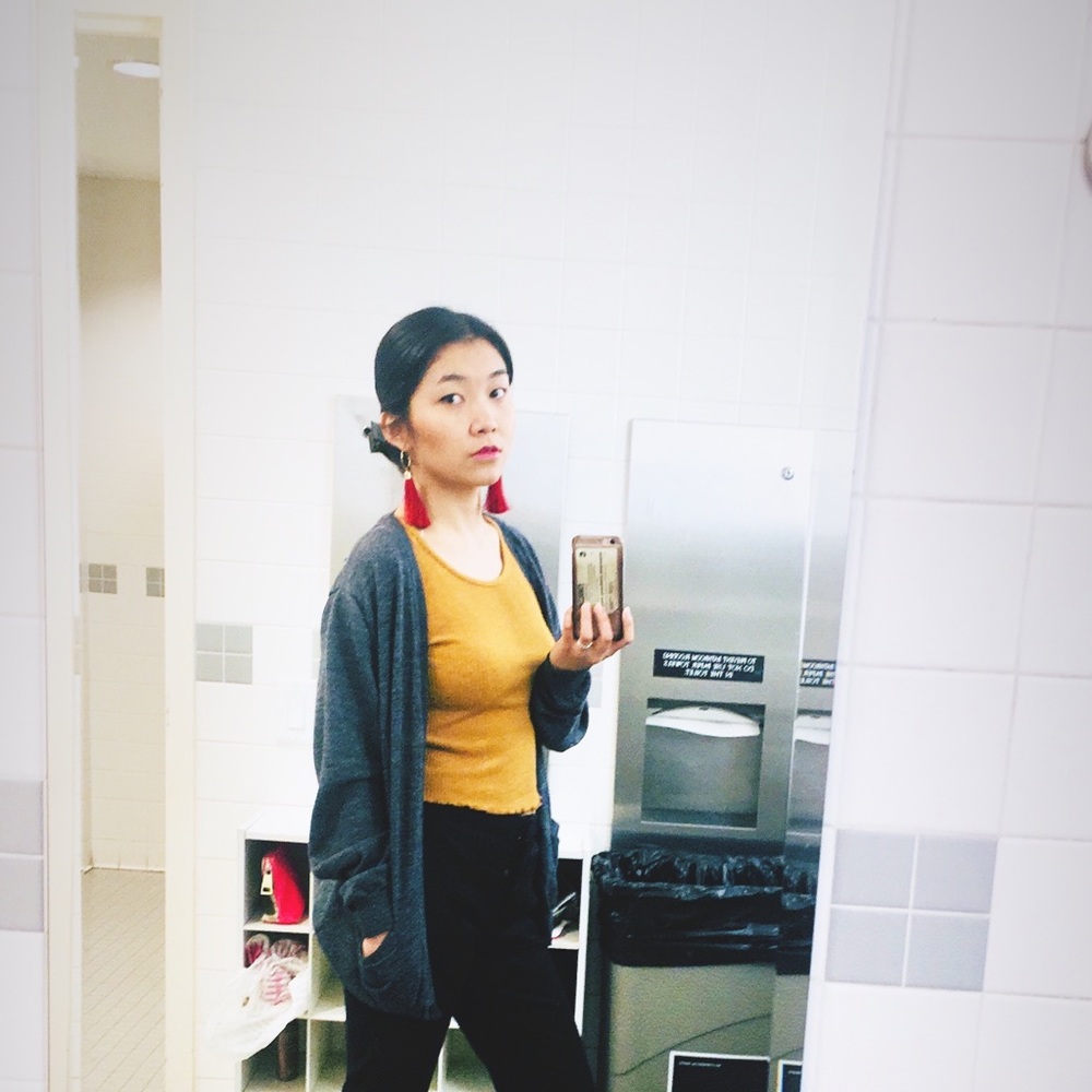 Meet your Posher, Tashi